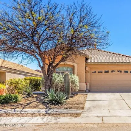 Buy this 3 bed house on 6917 West Copperwood Way in Valencia West, Pima County