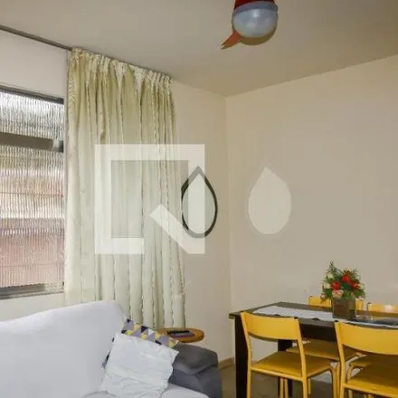 Rent this 3 bed house on Rua Doutor Bulhões in Engenho de Dentro, Rio de Janeiro - RJ