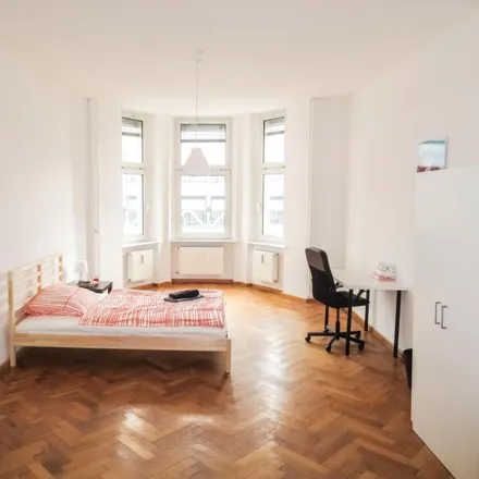 Image 1 - Müllerstraße 6, 13353 Berlin, Germany - Room for rent