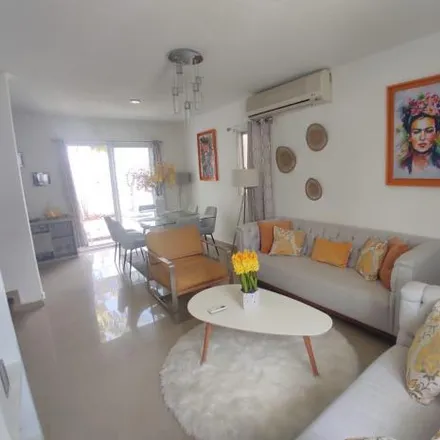 Rent this 3 bed house on Calle Aponwao in Gran Santa Fe II, 77518 Cancún