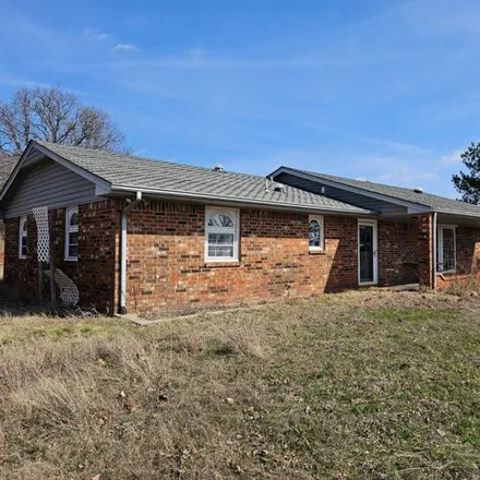 Buy this 3 bed house on Ew125 Road in Seminole County, OK 74818