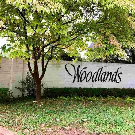 Buy this 4 bed condo on 4038 Dumaine Way in The Village, Memphis