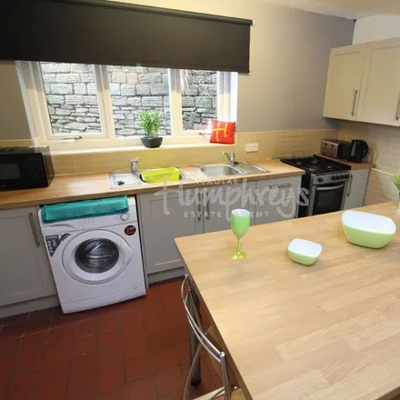 Rent this 1 bed apartment on Clementson Road in Sheffield, S10 1GS