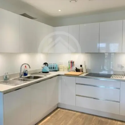 Image 2 - 77 Lewes Road, Brighton, BN2 3HZ, United Kingdom - Apartment for rent