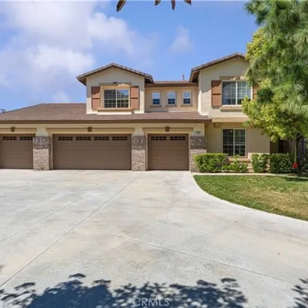 Buy this 5 bed house on 7535 Misty View Place in Riverside, CA 92508