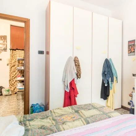 Image 7 - Via Alessandro Vessella, 00199 Rome RM, Italy - Room for rent