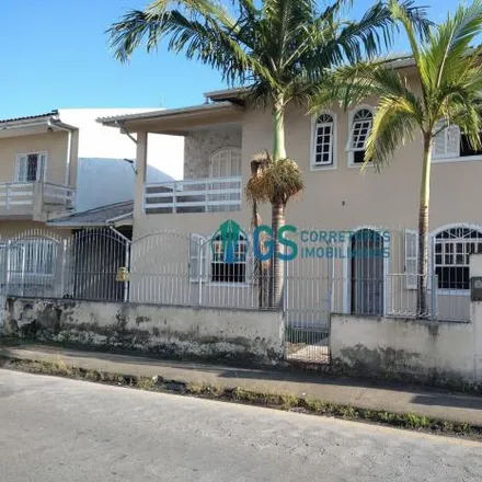 Buy this 4 bed house on Rua Antônio Vieira in Ponte do Imaruim, Palhoça - SC