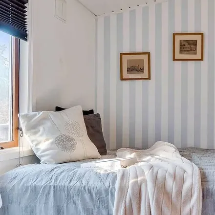Rent this 2 bed house on Strøby Egede in Region Zealand, Denmark