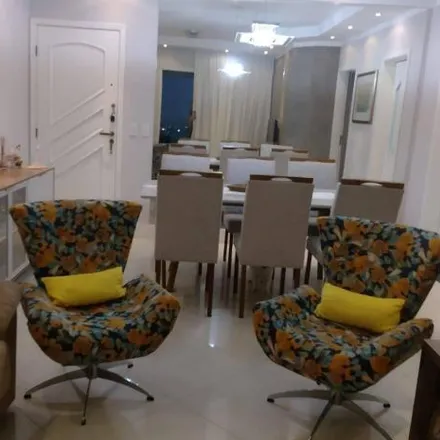 Buy this 3 bed apartment on Avenida Andrômeda in Jardim Satélite, São José dos Campos - SP