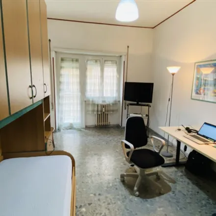 Image 8 - Viale della Venezia Giulia, 6a, 00177 Rome RM, Italy - Apartment for rent