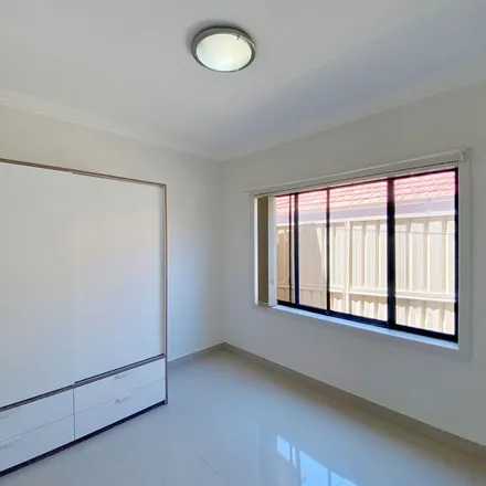 Rent this 2 bed apartment on Proctor Avenue in Kingsgrove NSW 2208, Australia