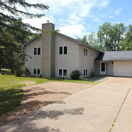 Buy this 3 bed house on 2681 Pine Pl in Sayner, Wisconsin