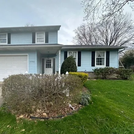 Image 2 - 2714 Sweetbriar Drive, Ranch Wood, Perkins Township, OH 44870, USA - House for sale