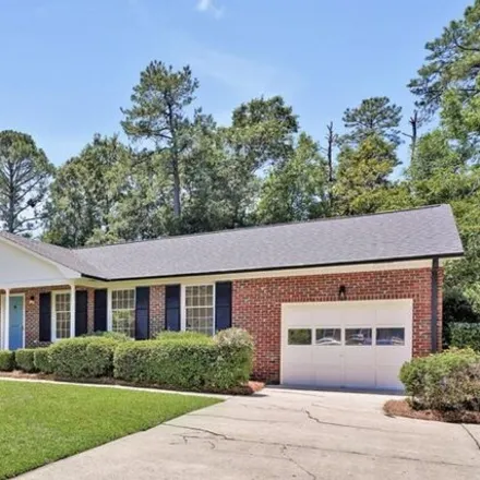 Buy this 3 bed house on 3922 Sweetbriar Road in Lincoln Forest, Wilmington