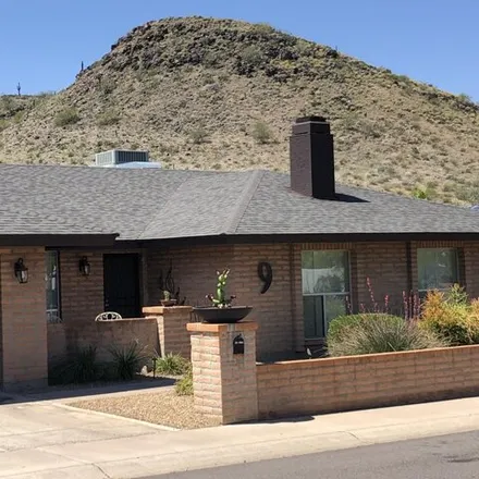 Buy this 3 bed house on 9 E Aster Dr in Phoenix, Arizona