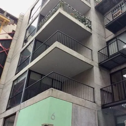Buy this 2 bed apartment on Calle de la Constitución 7 in Colonia Escandón, 11800 Mexico City