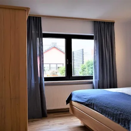 Rent this 1 bed apartment on Ediger-Eller in Rhineland-Palatinate, Germany