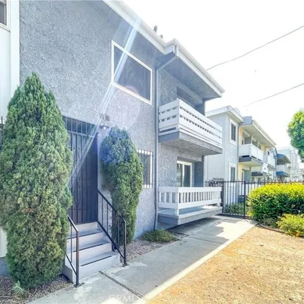 Rent this 2 bed apartment on 6655 W 86th Pl Apt 105 in Los Angeles, California