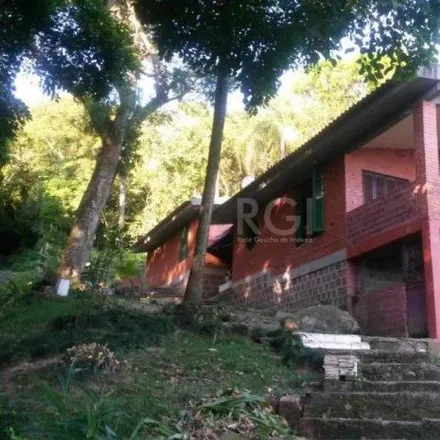 Image 2 - Estrada Retiro da Ponta Grossa, Ponta Grossa, Porto Alegre - RS, 91780-590, Brazil - House for sale