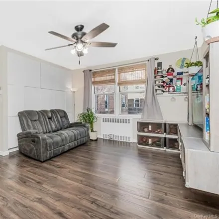 Buy this studio apartment on unnamed road in New York, NY 10471