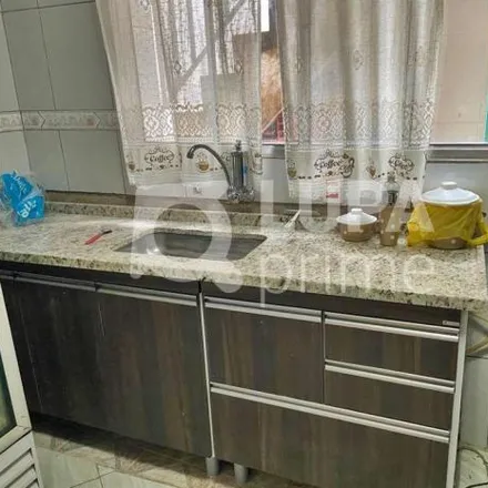 Buy this 5 bed house on Rua Itamonte 746 in Vila Sabrina, São Paulo - SP