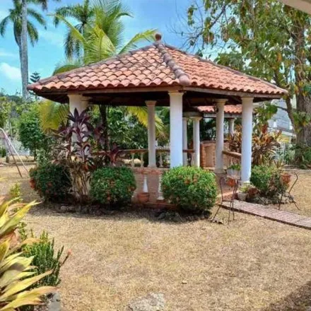 Rent this 3 bed house on Panama Pacifico International Airport in Calle Carpenter, Veracruz