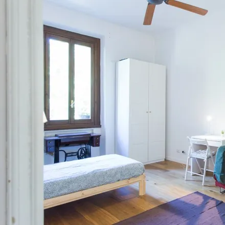 Rent this 3 bed room on Esselunga in Viale Zara, 123