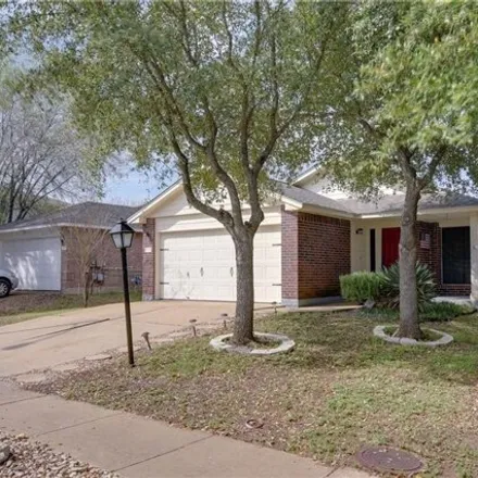 Rent this 3 bed house on 1877 Frairs Tales Lane in Austin, TX 78748