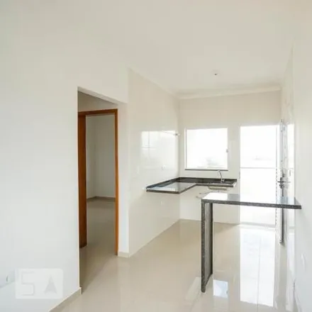 Image 2 - Avenida Melchert 429, Vila Aricanduva, São Paulo - SP, 03508-000, Brazil - Apartment for rent