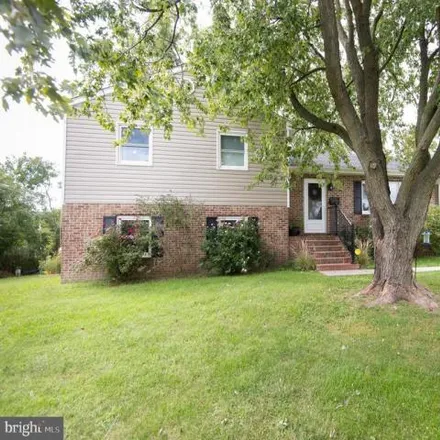 Image 2 - 1099 Willomere Lane, Cambridge, MD 21613, USA - House for sale