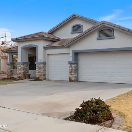 Buy this 3 bed house on 3917 South Seton Avenue in Gilbert, AZ 85297