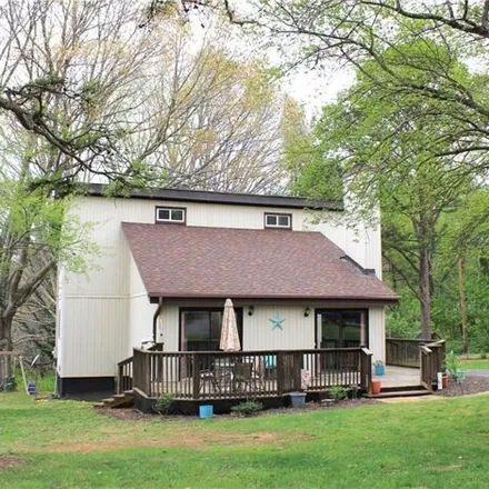 Buy this 3 bed house on 8400 Stanwix Drive in Heritage Village, Forsyth County