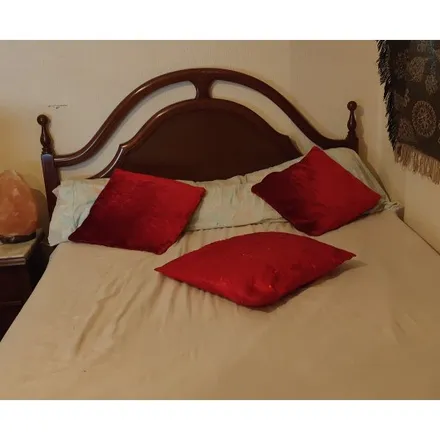 Rent this 1 bed room on Calle Jiménez de la Espada in 20, 30210 Cartagena