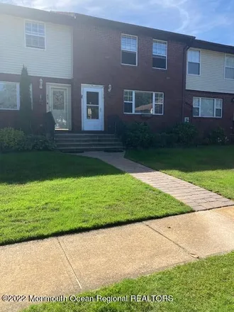 Buy this 3 bed condo on 199 Herborn Avenue in Brick Township, NJ 08724