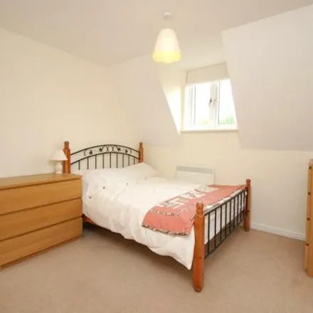 Image 5 - Homersham, Canterbury, CT1 3RG, United Kingdom - Room for rent