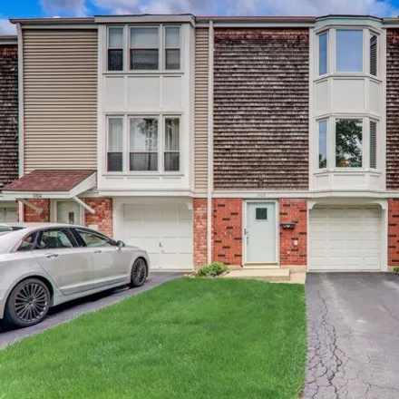Buy this 3 bed house on 1890 Whitingham Lane in Hoffman Estates, Schaumburg Township