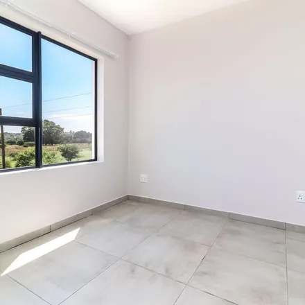 Rent this 1 bed apartment on unnamed road in Tshwane Ward 101, Gauteng