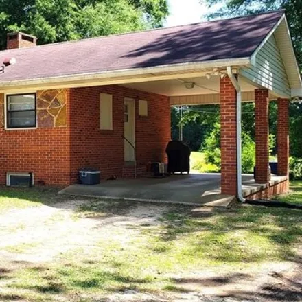 Buy this 4 bed house on Elba Highway in Forest Acres Mobile Home Park, Troy