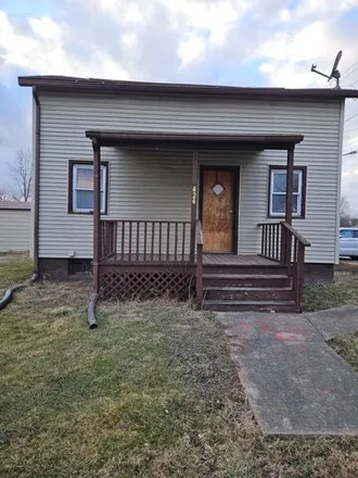 Buy this 2 bed house on 380 East North Street in Crestline, Crawford County