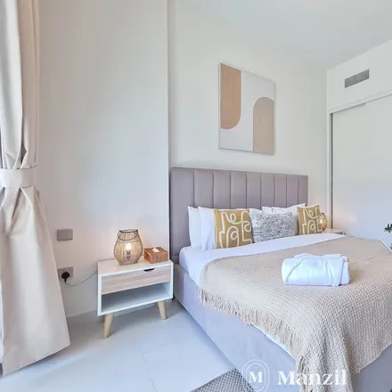 Rent this studio house on Palm Jumeirah