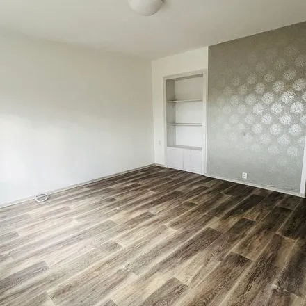 Rent this 3 bed apartment on Hlavní 45/26 in 691 41 Břeclav, Czechia