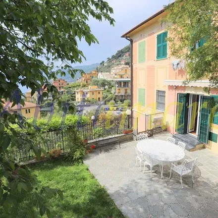 Image 9 - Via di Mezzo 7, 16032 Camogli Genoa, Italy - Apartment for rent