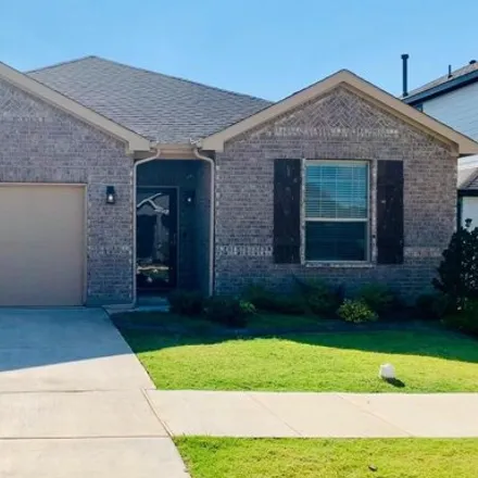 Rent this 5 bed house on 2358 Blacktoal Court in Denton County, TX 76226