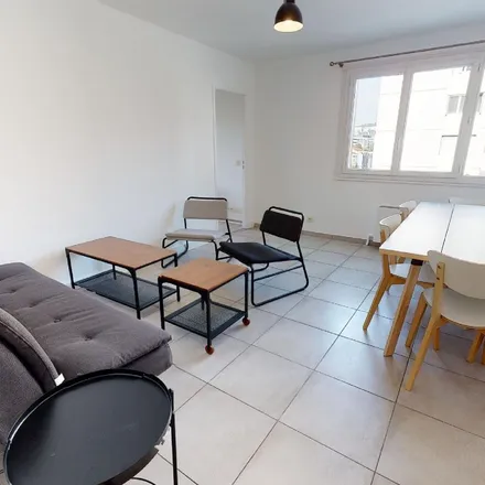 Image 3 - 45 Rue du Rhône, 69007 Lyon, France - Apartment for rent