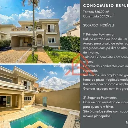 Image 1 - panzettifilho, Rua Piauí, Cidade Nova, Indaiatuba - SP, 13334-170, Brazil - House for sale