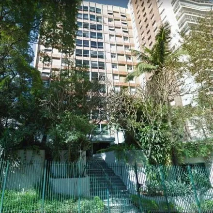 Rent this 3 bed apartment on Rua Teixeira da Silva in Paraíso, São Paulo - SP