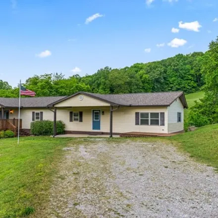 Buy this 3 bed house on South Ridge Crest Road in Luttrell, Union County
