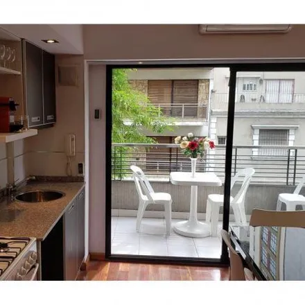 Buy this 1 bed apartment on Senillosa 30 in Caballito, C1424 CEN Buenos Aires