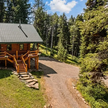 Image 5 - 1700 Mountain Goat Trail, Gallatin County, MT 59715, USA - House for sale
