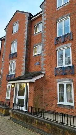 Rent this 2 bed apartment on Leicester Row Long Stay in Foleshill Road, Daimler Green